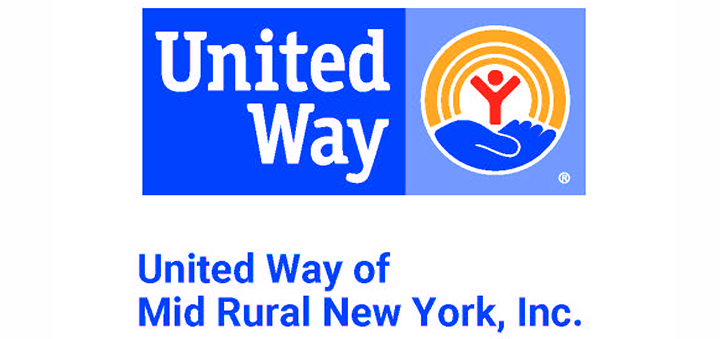 United Way of Mid Rural New York announces campaign results, 2023 community funding